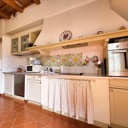 Le Antiche Scale 9 Apartment Lucca Exterior photo