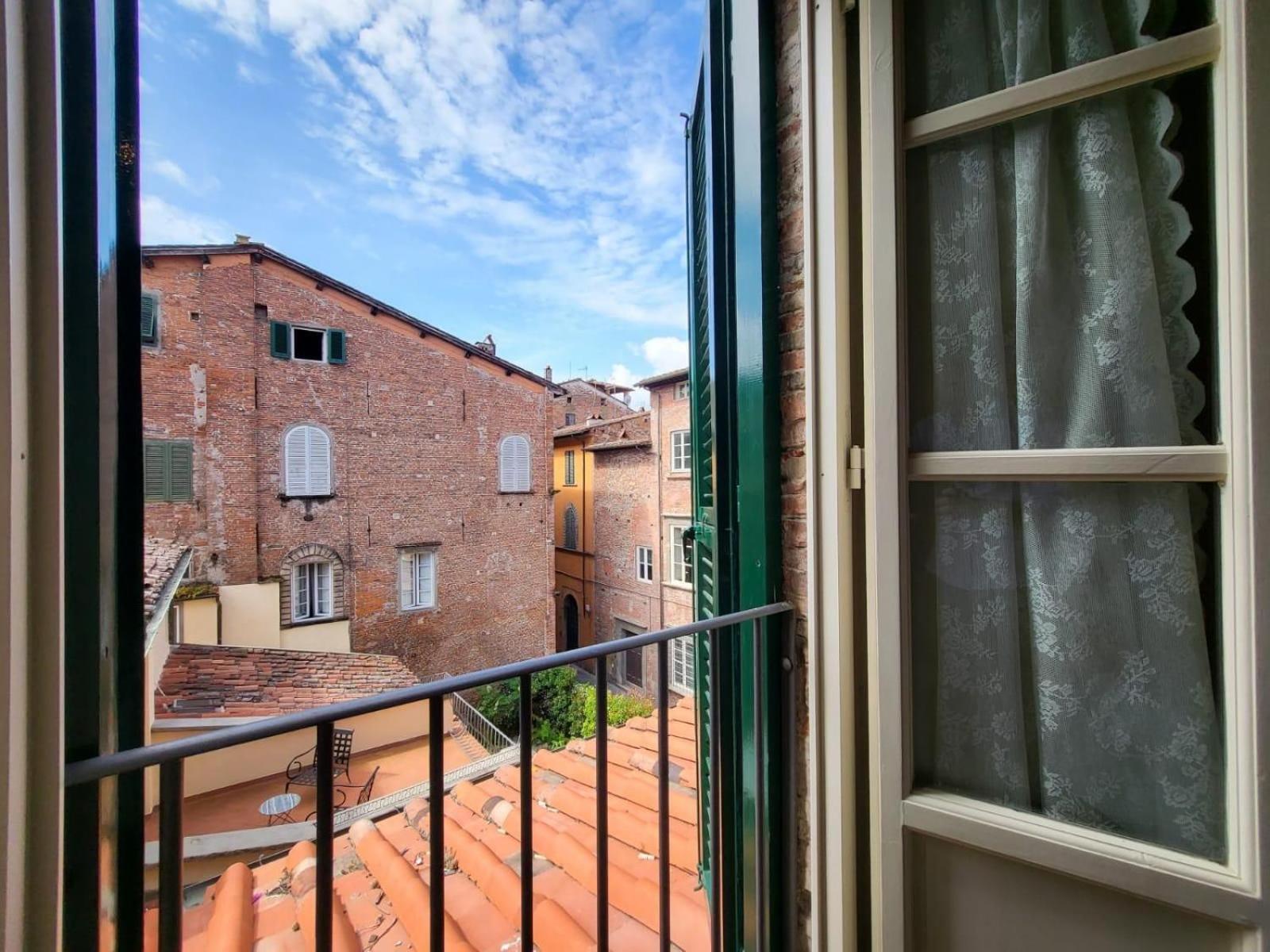 Le Antiche Scale 9 Apartment *