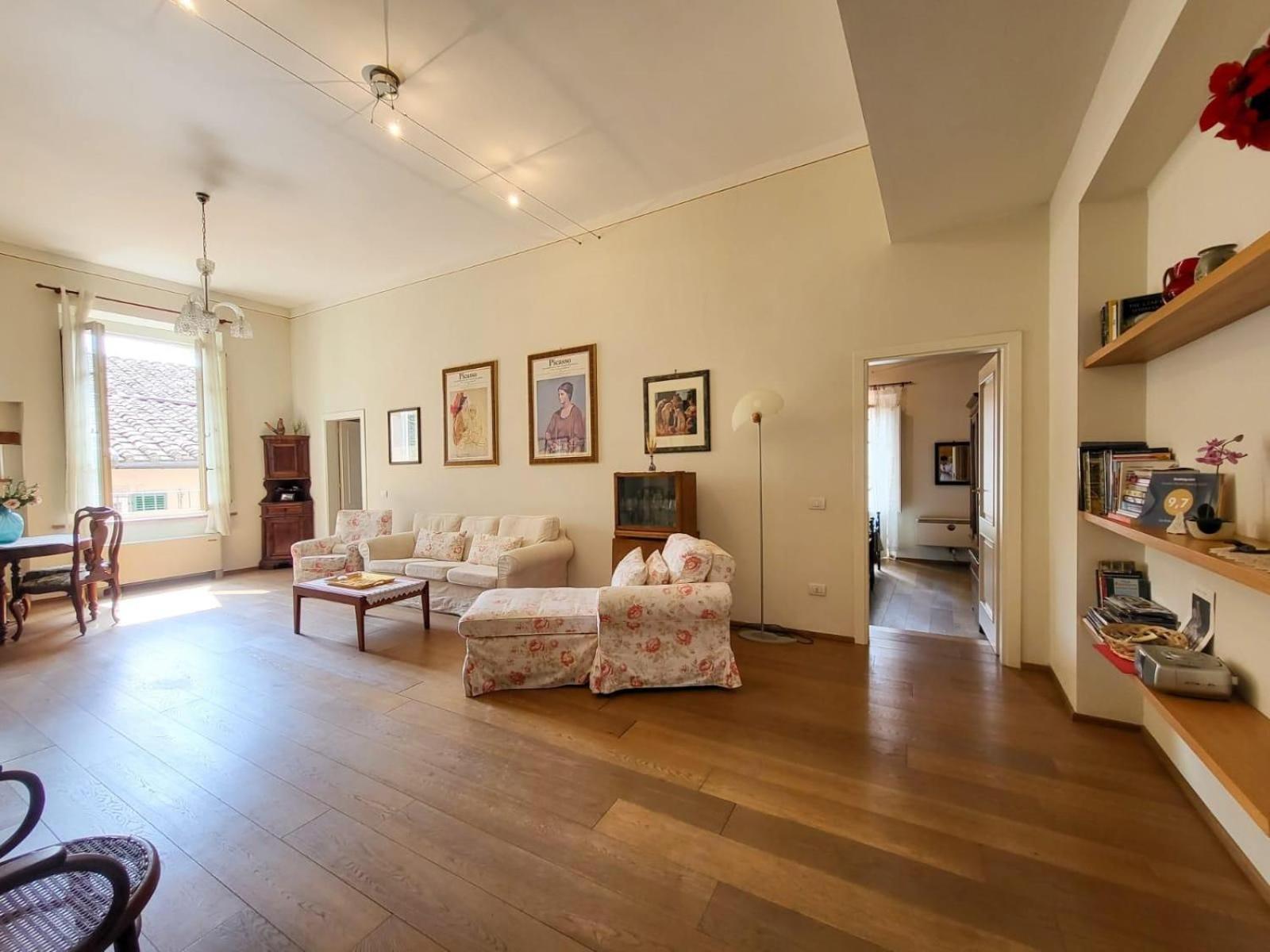 Appartement Le Antiche Scale 9 Lucca