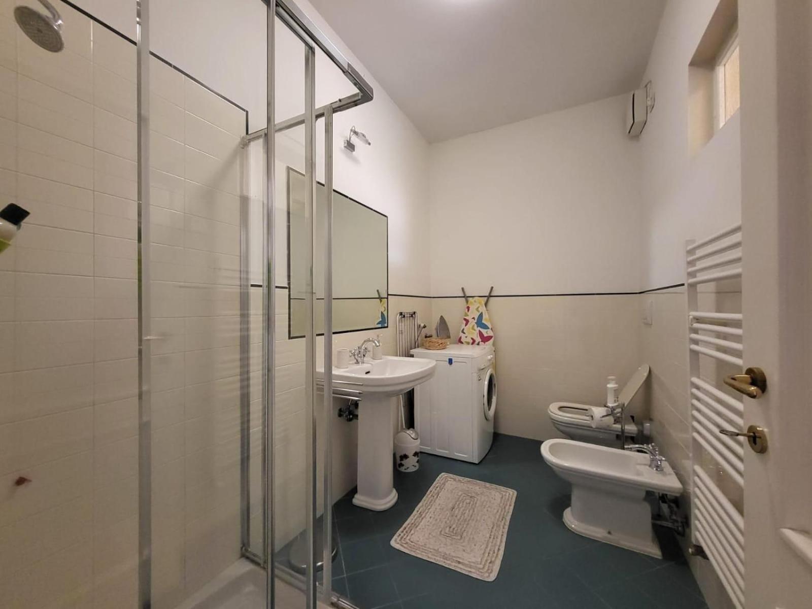 Le Antiche Scale 9 Apartment